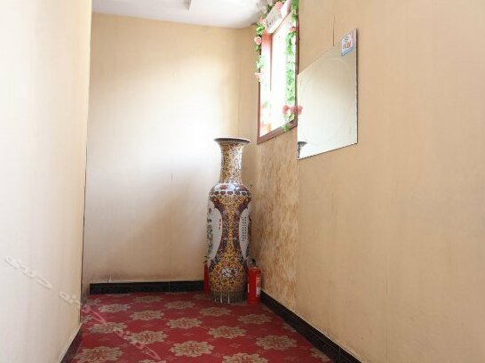 Yanmeng Motel - Photo5