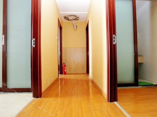 Yaxin Business Hotel - Photo3