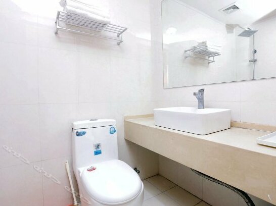 Yaxin Business Hotel - Photo5