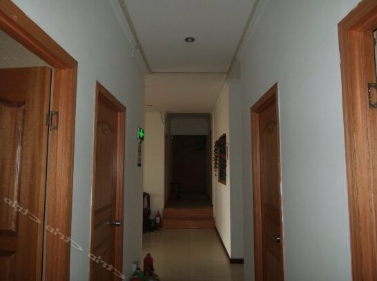 Yibin Hostel - Photo3