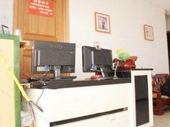 Yibin Hostel - Photo4