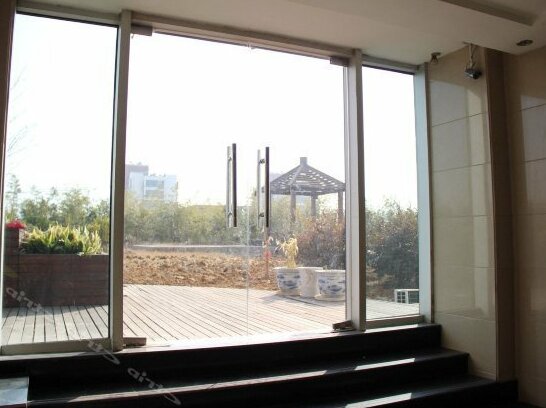 Yingu Huayuan Hotel - Photo5