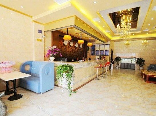Yiquan Boutique Hotel - Photo4