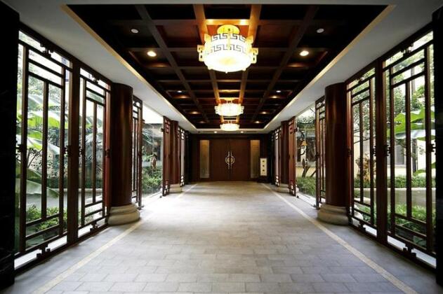 Yishiyuan Hotel - Photo4