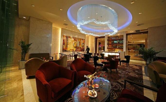 Yishiyuan Hotel - Photo5