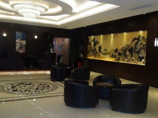 Yizhuti Zhijia Hotel - Photo2