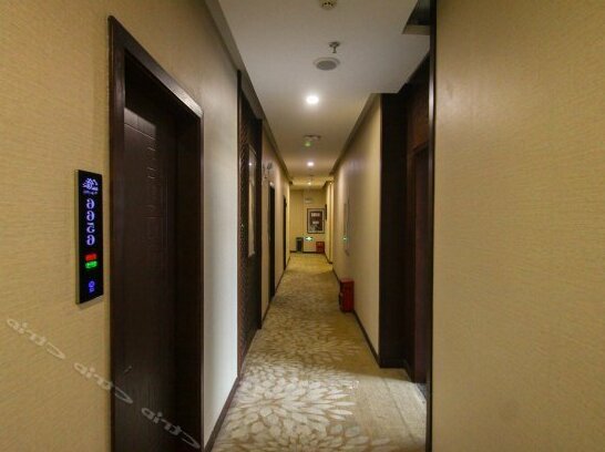 Yizhuti Zhijia Hotel - Photo3