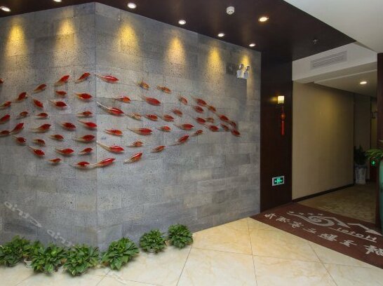 Yizhuti Zhijia Hotel - Photo4