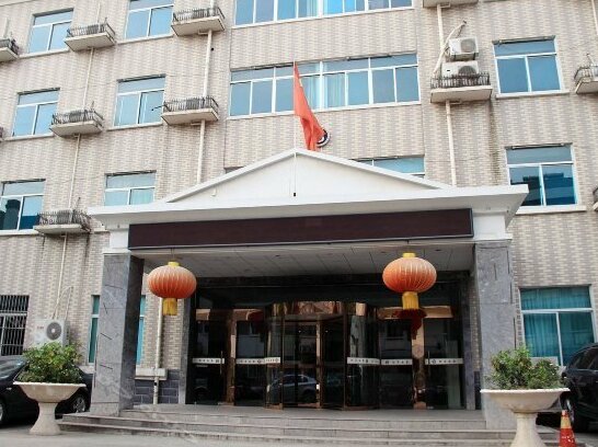 Yongyuan Hotel
