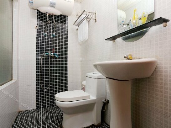 You Xin Quan Hotel - Photo2