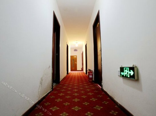 You Xin Quan Hotel - Photo4