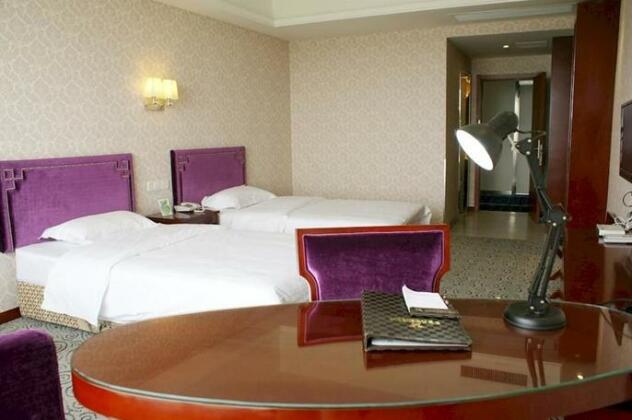 Youhao Qiancheng Boutique Hotel - Photo2