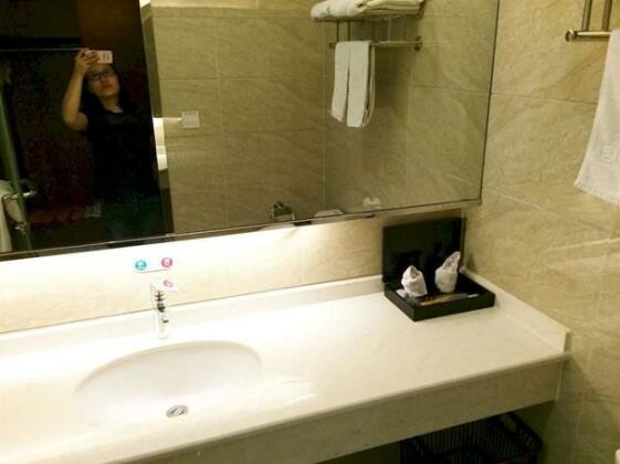 Youhao Qiancheng Boutique Hotel - Photo3