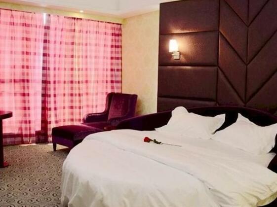 Youhao Qiancheng Boutique Hotel - Photo4