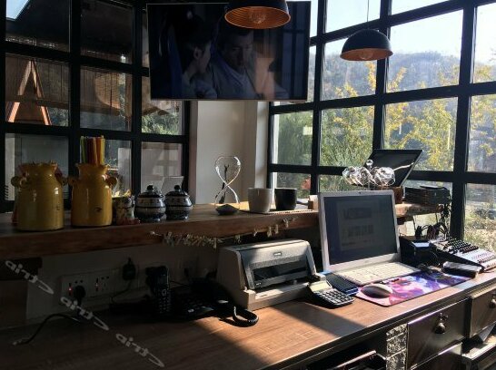 Youshan Inn - Photo2