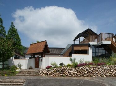 Youshan Inn