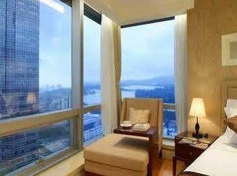 Yousu Hotel & Apartment NanJing XuanWu Lake JinMao Plaza Branch - Photo3