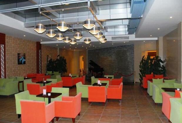Youzi Resort - Photo3