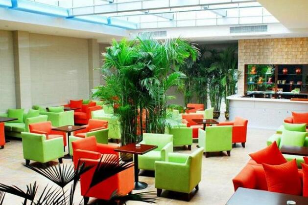 Youzi Resort - Photo4