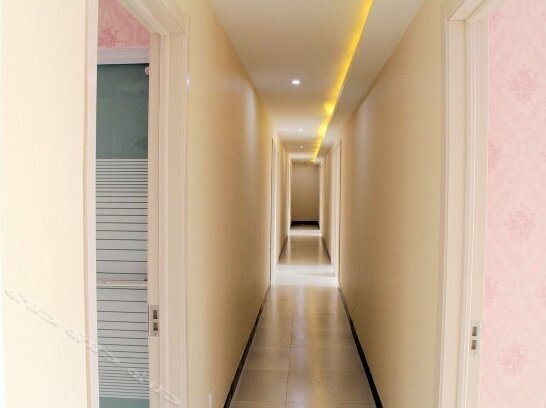 Yuanhang Hostel