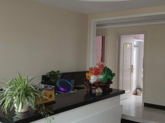 Yuanhang Hostel - Photo3