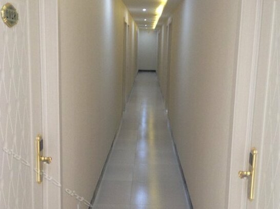 Yuanhang Hostel - Photo4