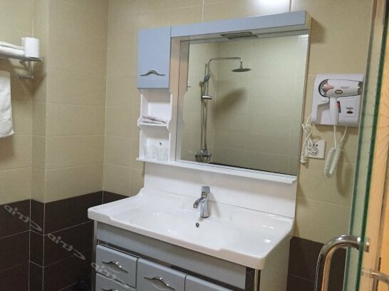Yuanhang Hostel - Photo5