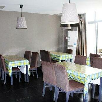 Yueyu Hotel - Photo3