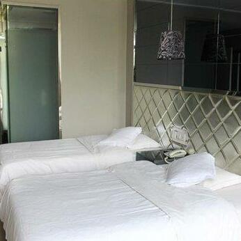 Yueyu Hotel - Photo5