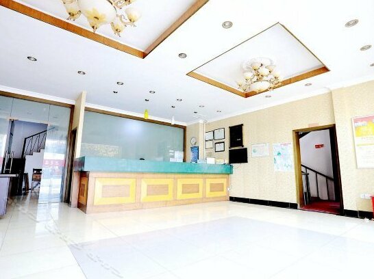 Yuhong Hotel - Photo5