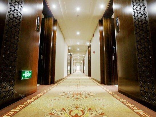 Yujun Hotel - Photo3