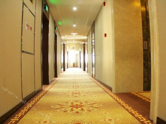 Yujun Hotel - Photo4