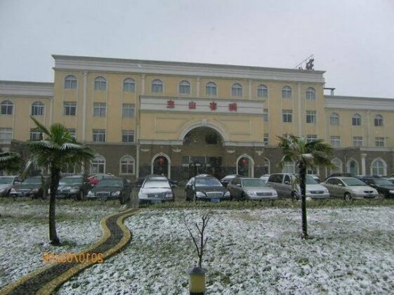 Yurong Villa