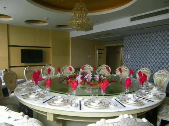Yurong Villa - Photo2