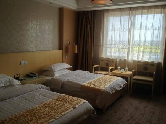 Yurong Villa - Photo4