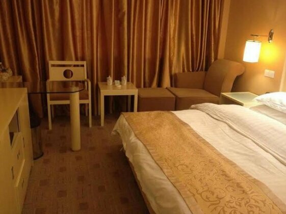 Yurong Villa - Photo5