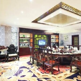 Zhenbao Holiday Hotel - Photo5