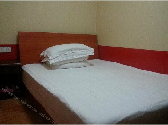 Zhenxia Business Hotel - Photo5