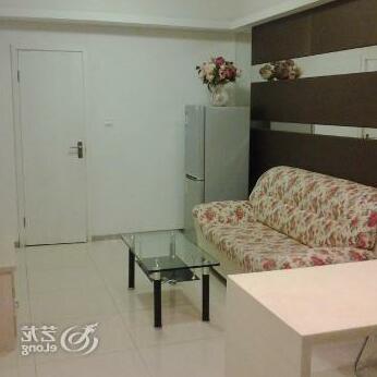 Zhixuange Serviced Apartment - Photo4