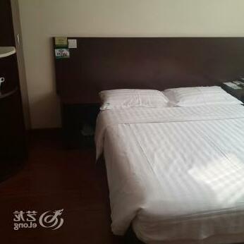 Zhong An Inn Jiangsu Su'an Hotel - Photo4