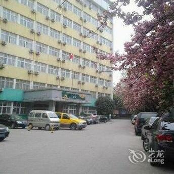 Zhong An Inn Jiangsu Su'an Hotel
