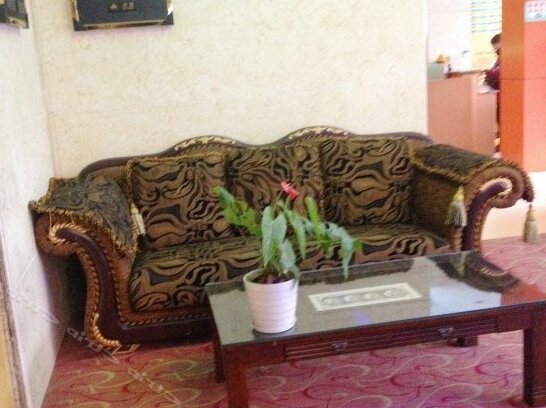Zhuyin Hotel - Photo2