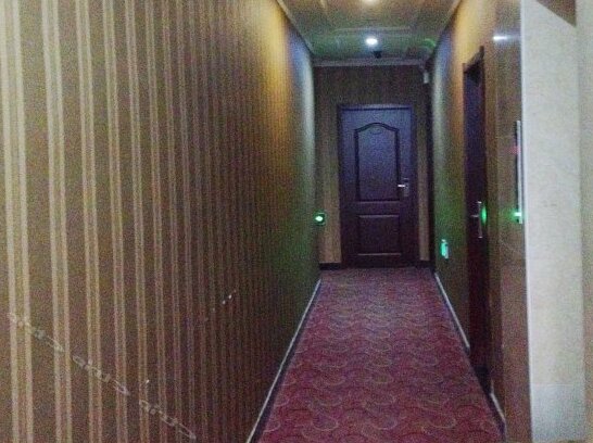Zhuyin Hotel - Photo3