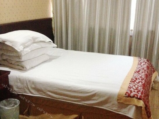 Zhuyin Hotel - Photo4