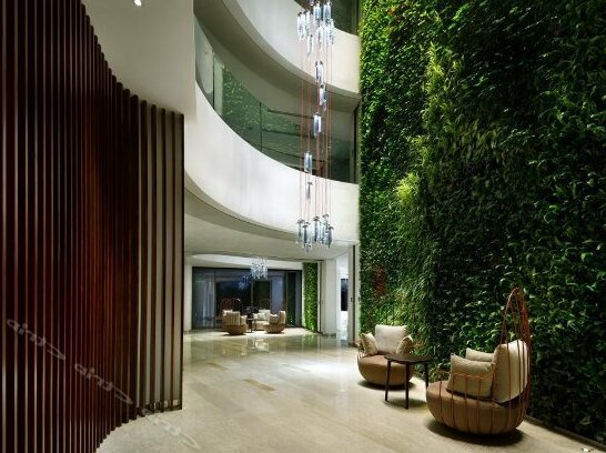 Zidong Design Hotel - Photo2