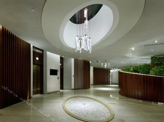 Zidong Design Hotel - Photo5
