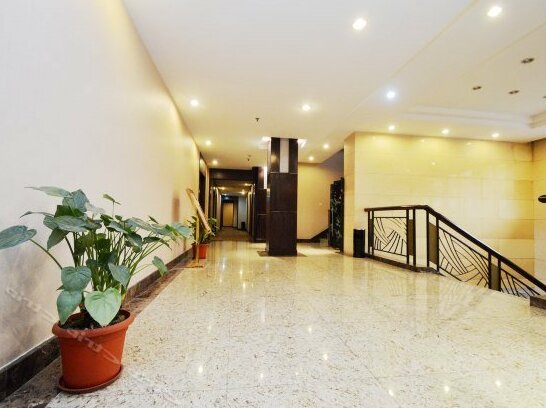 Zijinlou Hotel - Photo3