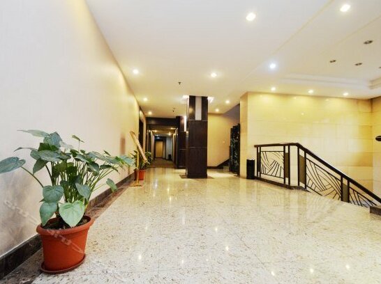 Zijinlou Hotel - Photo3