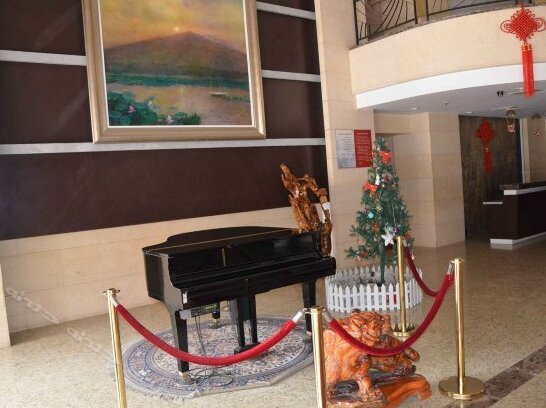 Zijinlou Hotel - Photo4