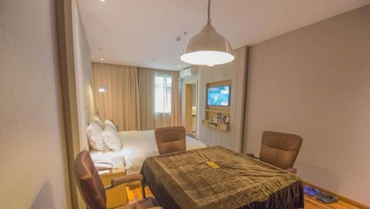 8 Gui Utrip Hotel Nanning Old Town Branch - Photo2